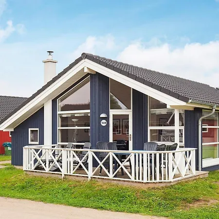 Vakantiehuis In Vital *