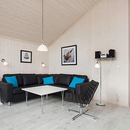 In Vital Vakantiehuis *
