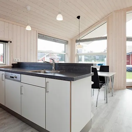 Vakantiehuis In Vital Großenbrode