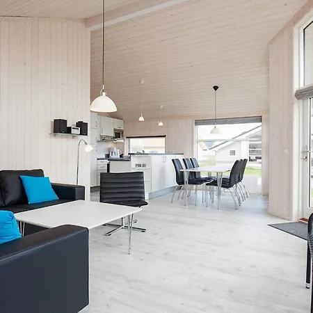 Vakantiehuis In Vital