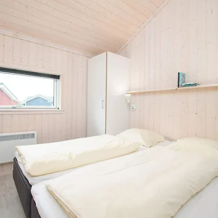 In Vital Vakantiehuis *