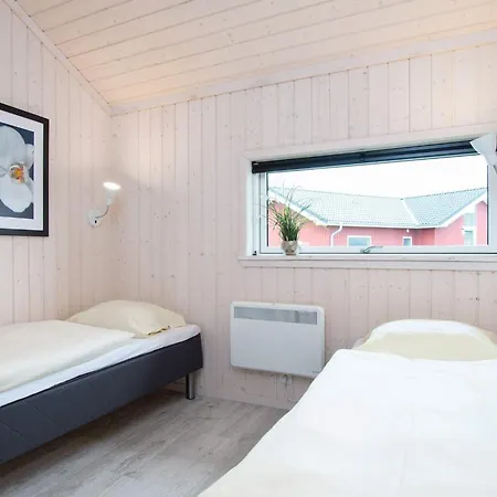 Vakantiehuis In Vital *